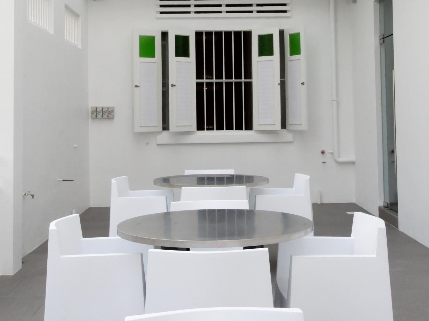 Thad'S Boutique Hostel سنغافورة المظهر الخارجي الصورة
