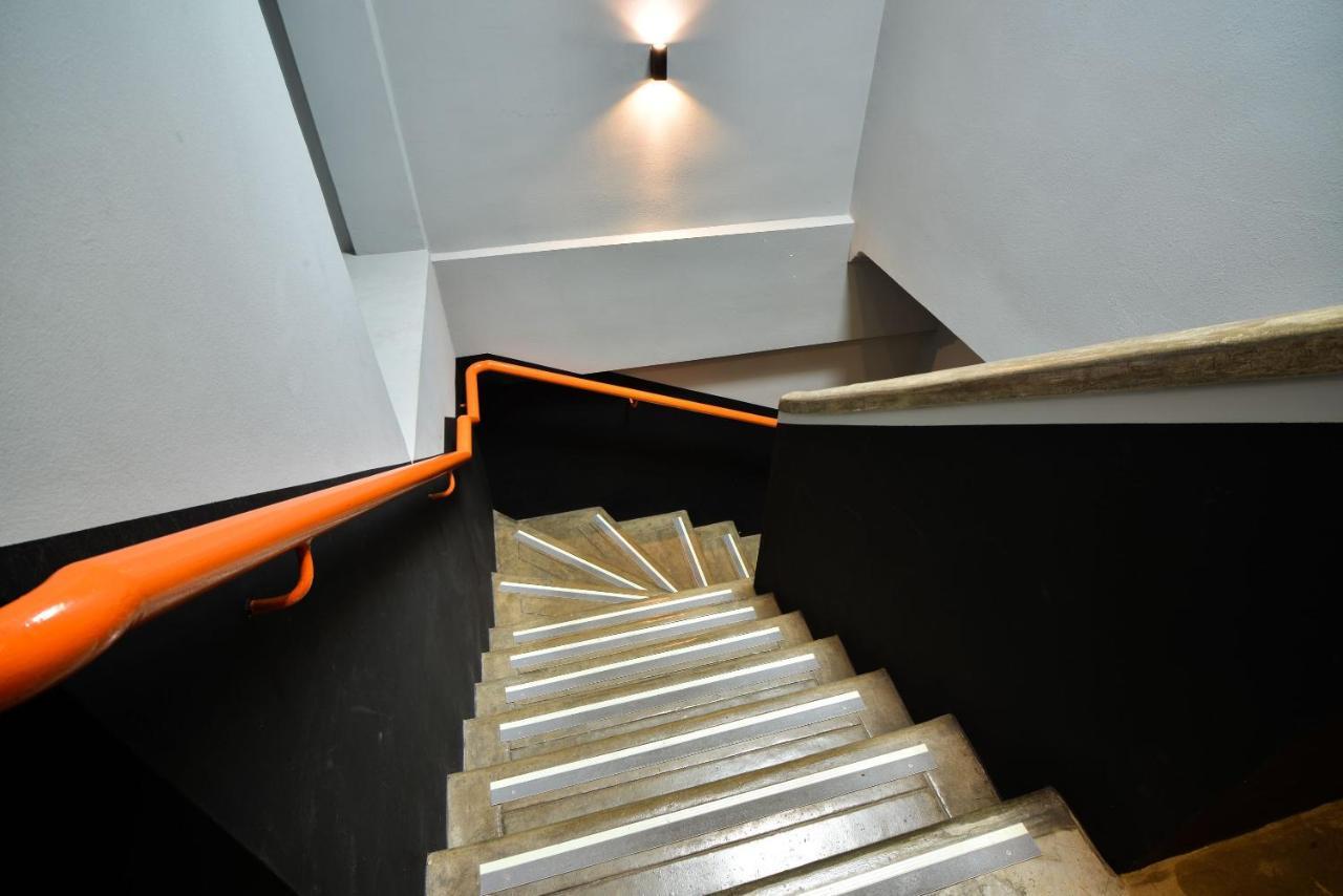 Thad'S Boutique Hostel سنغافورة المظهر الخارجي الصورة